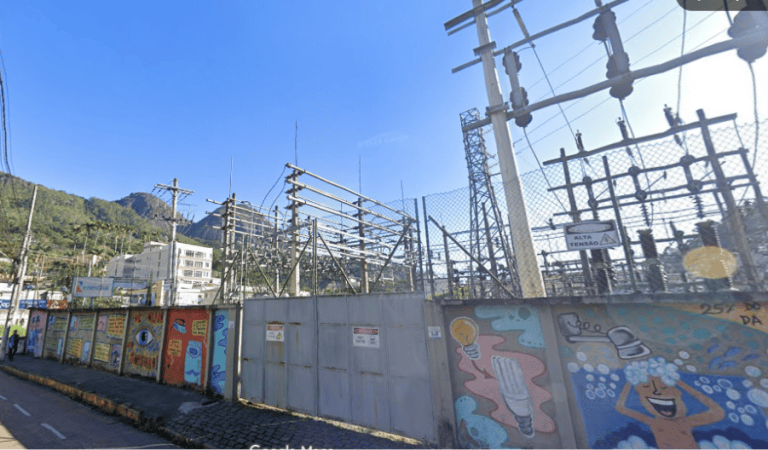 Sistema elétrico de Nova Friburgo e região recebe mais de 2 mil obras