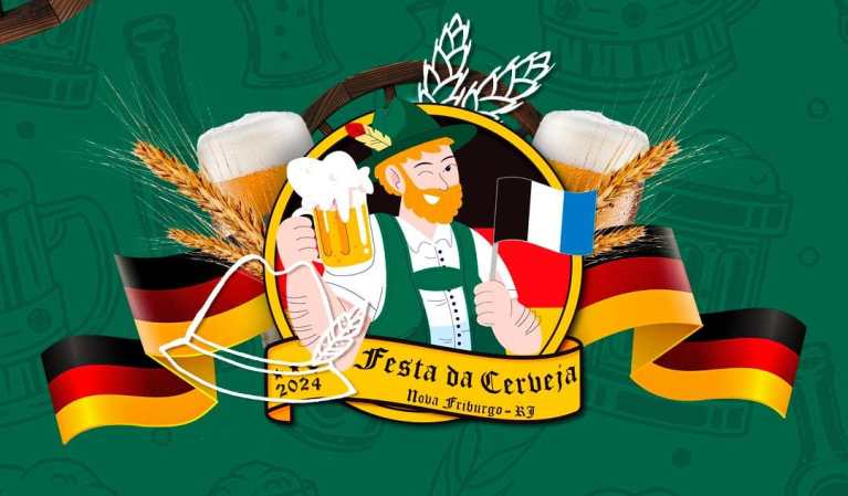 Festa da Cerveja: trânsito no Suspiro é alterado pro fim de semana