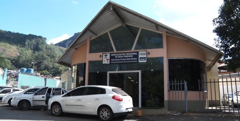 Nova Friburgo adere à campanha “A Melhor Defesa é Doar”