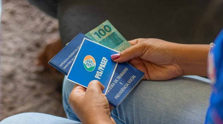 PIS/Pasep: trabalhadores nascidos em julho e agosto começam a receber o benefício