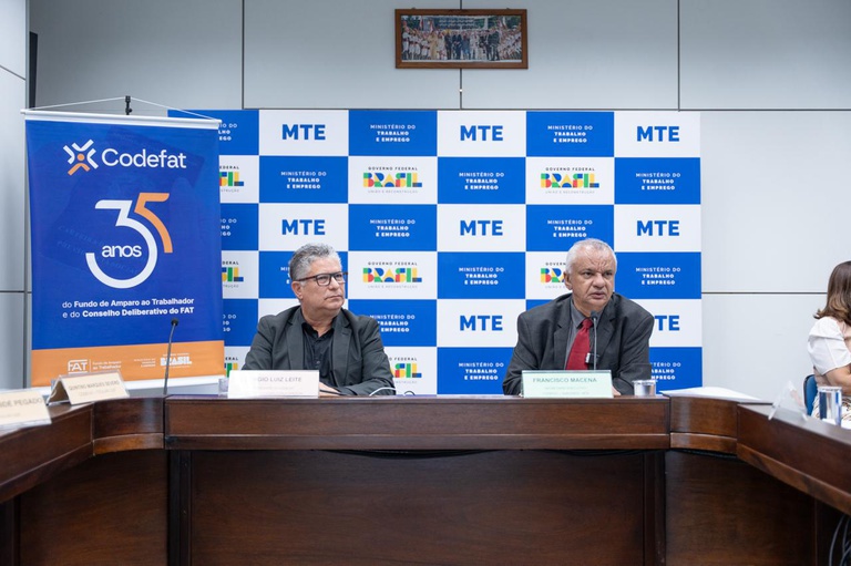 Codefat aprova calendário do PIS/PASEP 2026