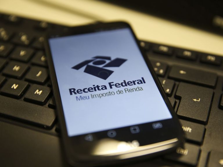 Prazo para entrega da declaração do IR começa em 23 de março