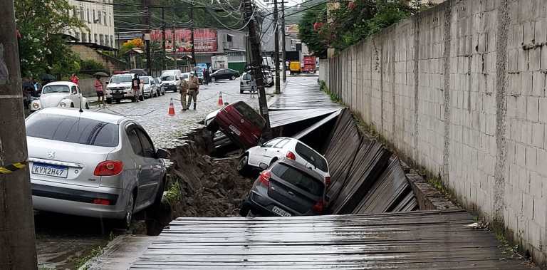 Vila Amélia: falta de infraestrutura no córrego faz mais vítimas