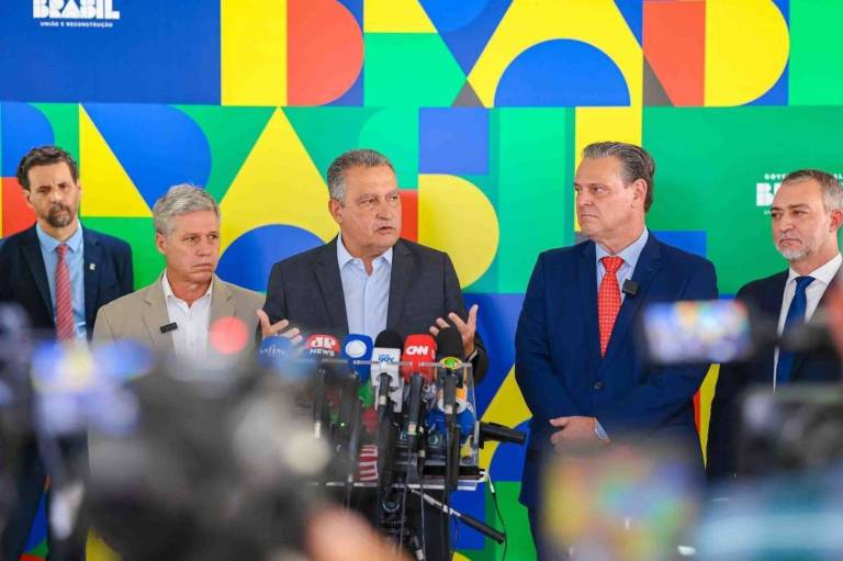 Governo anuncia medidas para baixar preço da carne e de outros alimentos