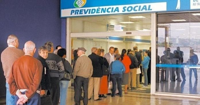 Brasil terá programa para reduzir fila de espera da Previdência Social