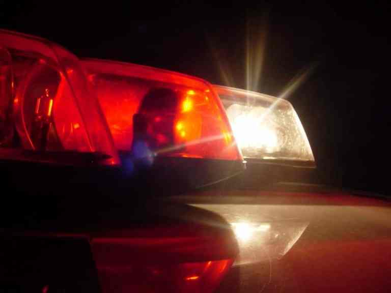 Adolescente é detido por tráfico de drogas em Olaria