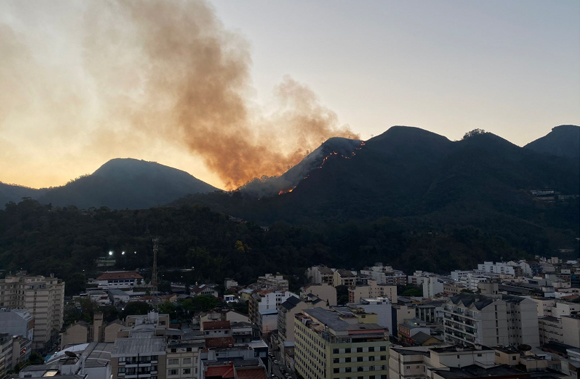 Defesa Civil de Nova Friburgo abre consulta pública para Plano de Contingência