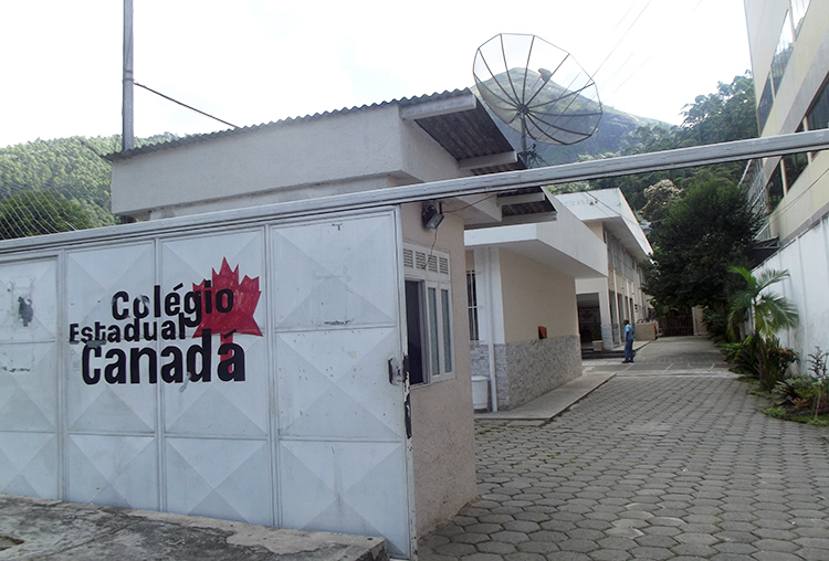 Matrícula para novos alunos na rede estadual é aberta nesta quinta-feira (13)