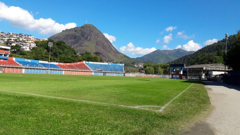 Em busca do acesso, Friburguense estreia na Série B1 do Carioca