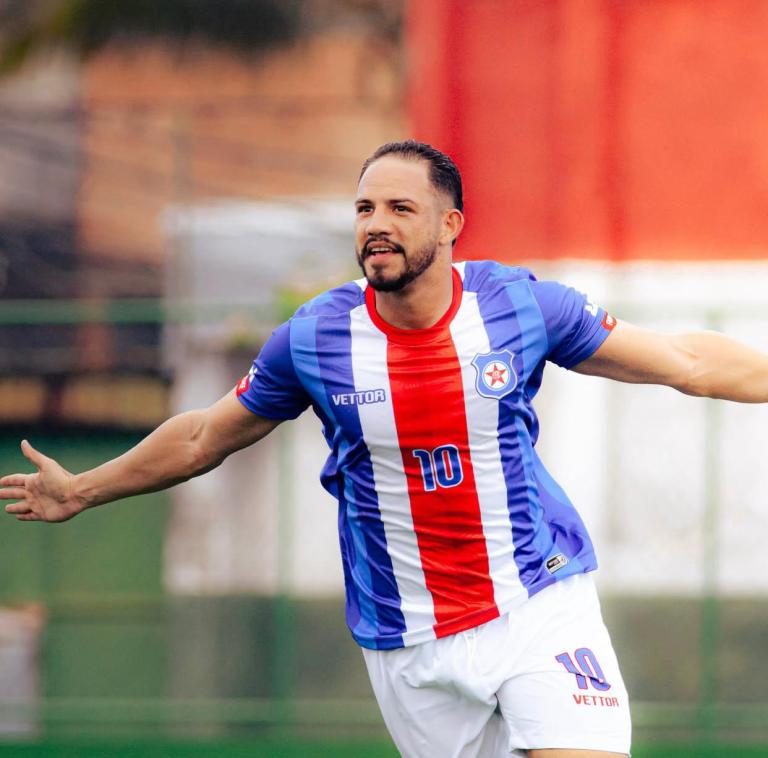 Friburguense vence fora de casa e fica um passo da semifinal