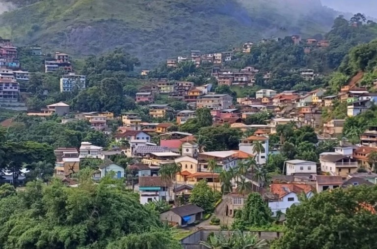 Nova Friburgo ganha lei que declara meta de neutralidade de carbono até 2050