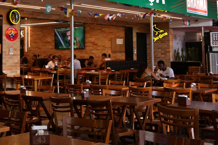 Faturamento de restaurantes pode aumentar até 20% no Dia dos Pais