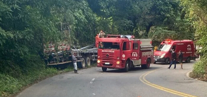 Nova Friburgo segue com alta média de ocorrências de trânsito