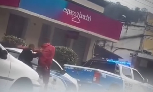 Mulher é esfaqueada em pousada no Centro de Nova Friburgo