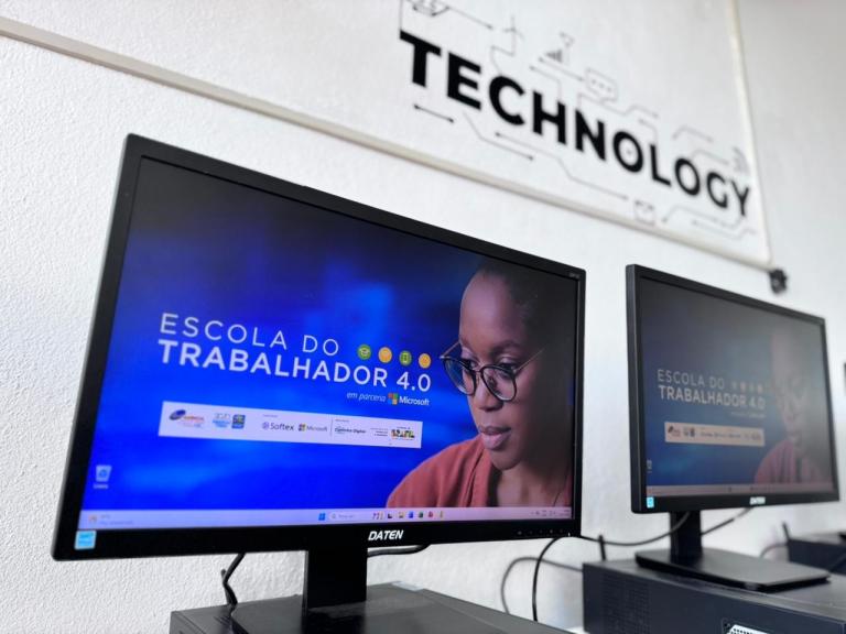 Prefeitura de Nova Friburgo oferta qualificação profissional através de plataforma