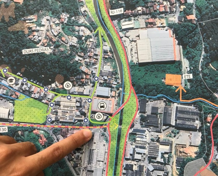 Nova Friburgo inicia testes de prevenção de riscos e desastres