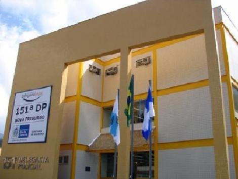 Adolescente é apreendido com cocaína em Conselheiro Paulino