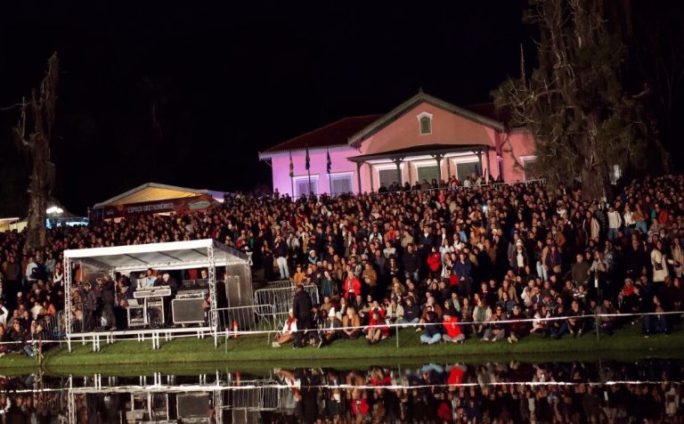 Festival Sesc de Inverno pode ter versão estendida em Friburgo