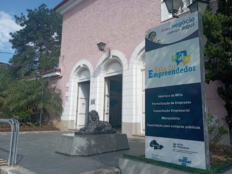 Estado do Rio bate novo recorde na abertura de empresas
