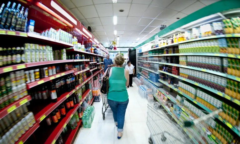 Preço da cesta básica caiu em 24 das 27 capitais brasileiras em novembro