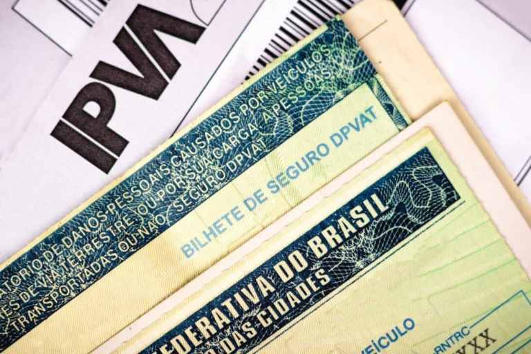 Cerca de 1,7 milhão atrasam pagamento do IPVA no Rio
