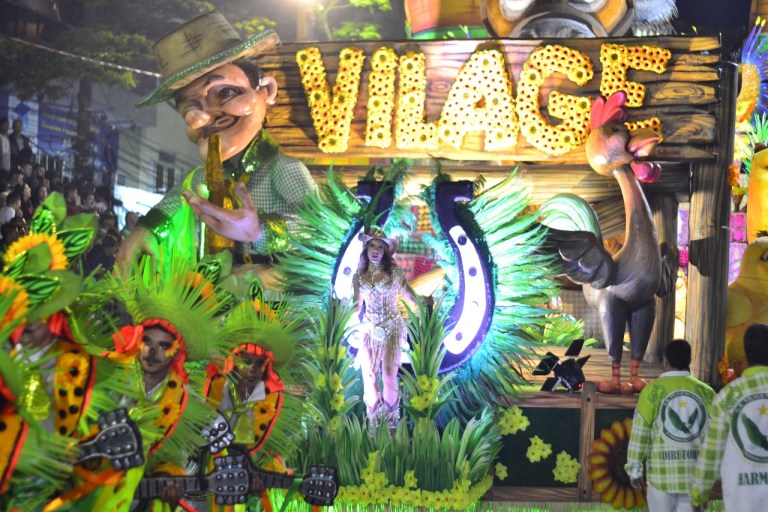 Nova Friburgo tem programação oficial do Carnaval divulgada