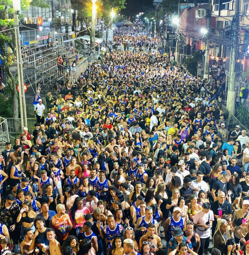 Nova Friburgo investe mais de R$ 5,3 milhões no Carnaval deste ano