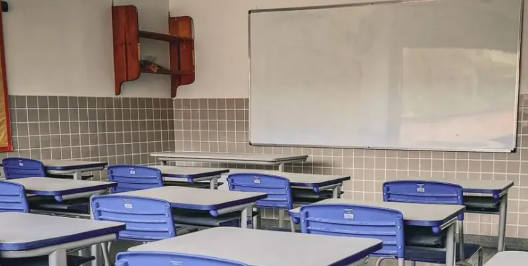 Prefeitura agenda licitação para reforma da Escola Messias de Moraes Teixeira