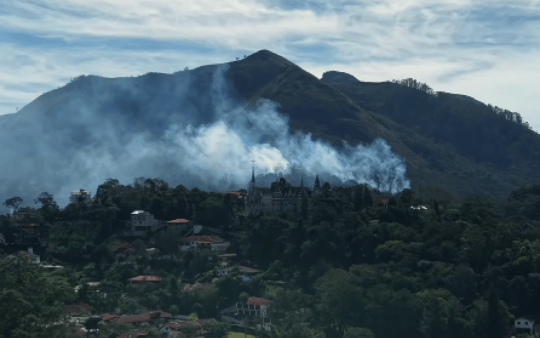 Estado lança ação integrada de prevenção ao El Niño