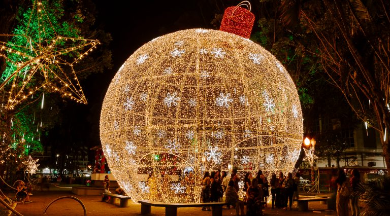 Natal pode movimentar mais de R$ 69 bilhões no Brasil