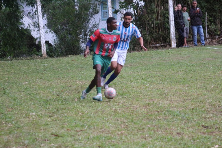 Unidos do Alto e Estrela do Mar decidem a Supercopa SAF 2025