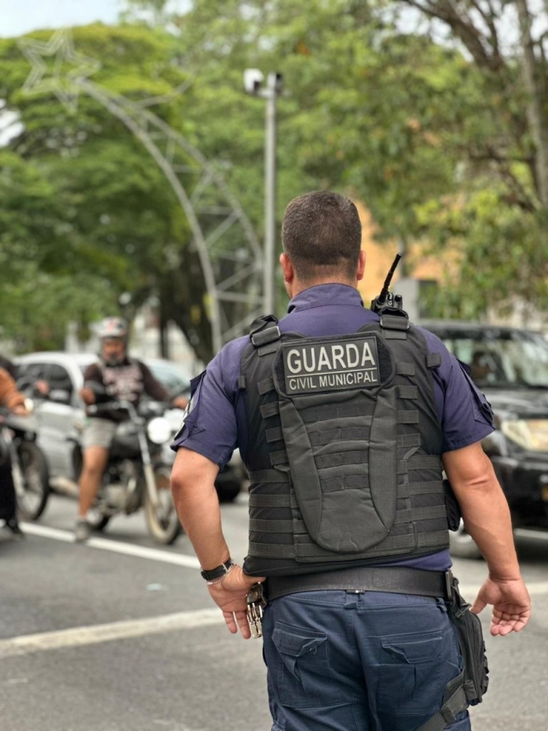 ‘Natal de Ordem e Paz’ reforça fiscalização em Nova Friburgo