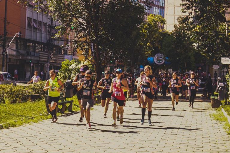 Nova Friburgo terá manual para ordenar as corridas de rua