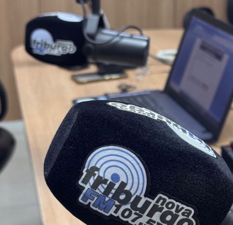 Pesquisa: Rádio é o meio mais confiável para os brasileiros