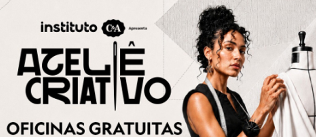 Carreta Itinerante do projeto Ateliê Criativo chega a Nova Friburgo