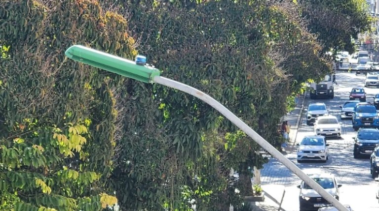 Audiência Pública irá debater PPP para modernizar iluminação em Nova Friburgo