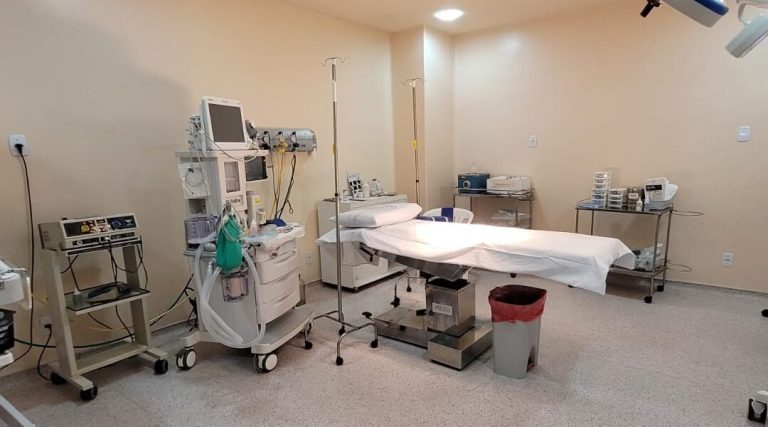 Polêmica! MPT pede interdição da Maternidade de Nova Friburgo