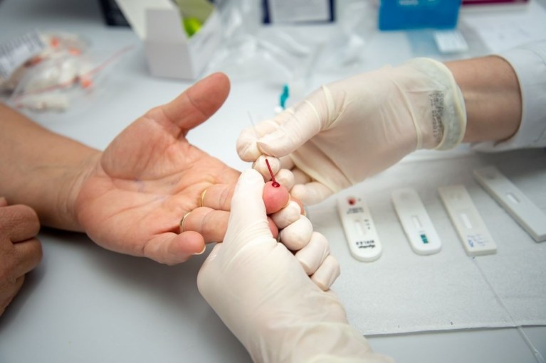 Nova Friburgo terá mobilização por testagem rápida de HIV e Sífilis