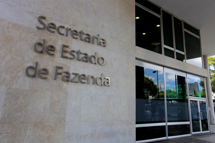 Governo do Estado prorroga prazo de adesão ao Refis até 8 de abril