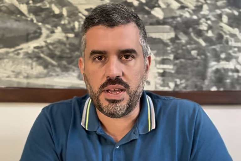 Após suspensão de Exposição, prefeito de Cordeiro se pronuncia