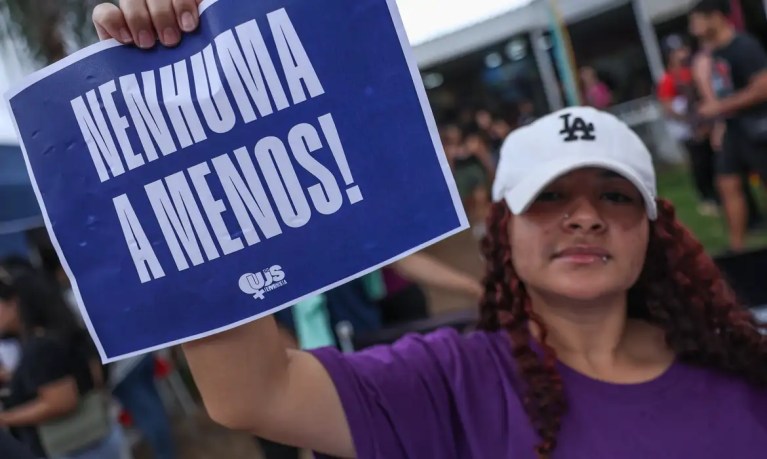 Rio de Janeiro registra aumento nos números de violência doméstica