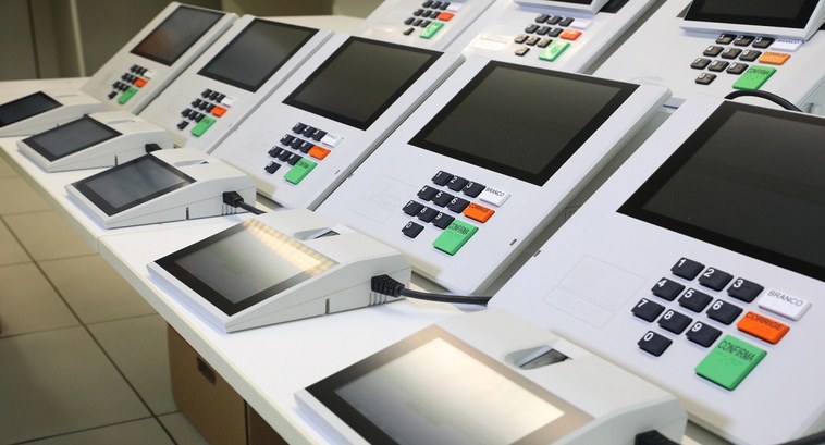 Voto em candidato irregular pode ser anulado, mesmo com nome na urna