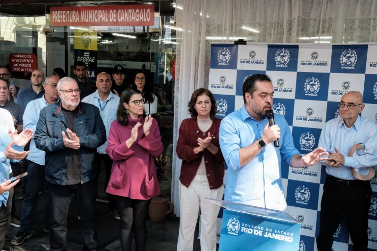 Região Serrana terá novas obras de contenção, drenagem e pavimentação