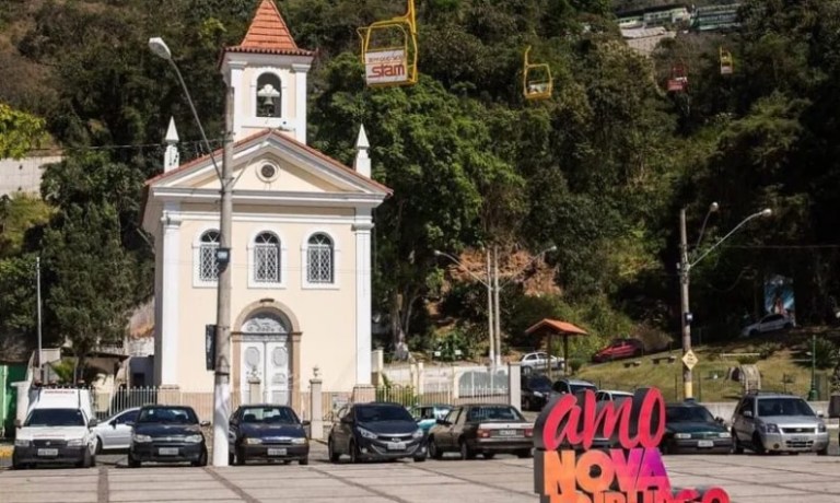 Turismo doméstico ganha força no país e lidera movimentação do setor