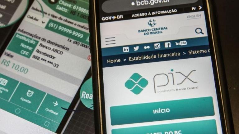 PIX passará por mudanças a partir de abril