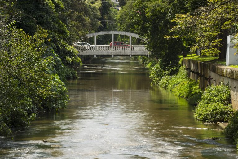Águas de Nova Friburgo promove Dia D de limpeza do Rio Bengalas