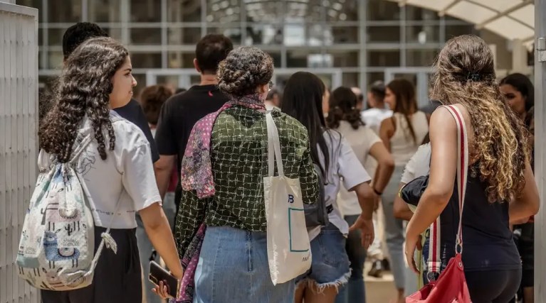 Enem 2024: prazo de pagamento da taxa termina hoje