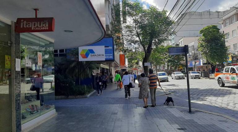 Pequenos negócios no Rio crescem quase 20% em 12 meses