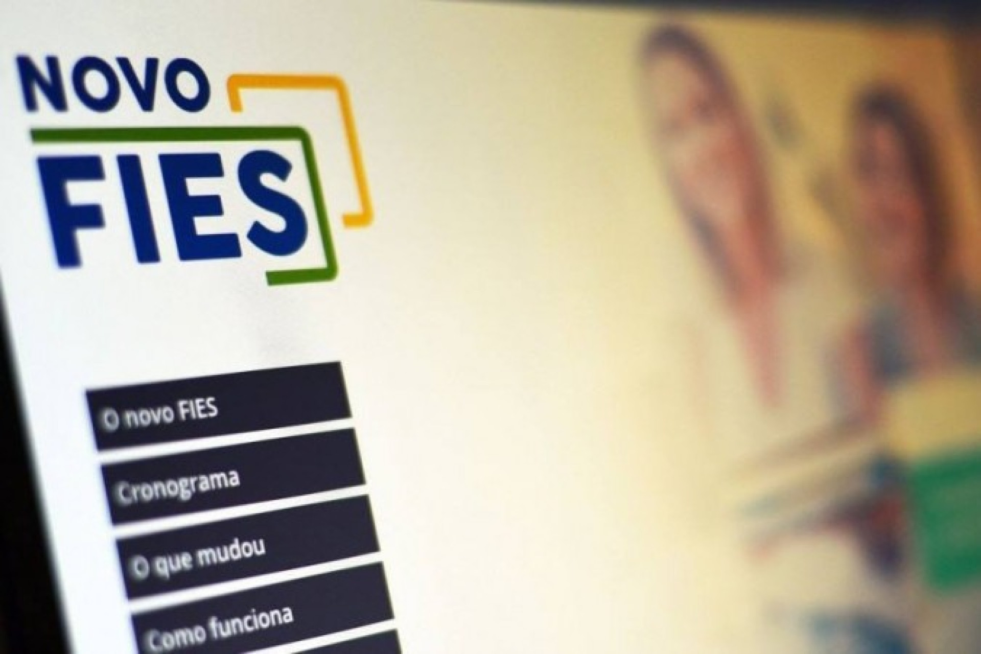 Inscrições para o primeiro semestre do Fies começam nesta terça-feira (4)