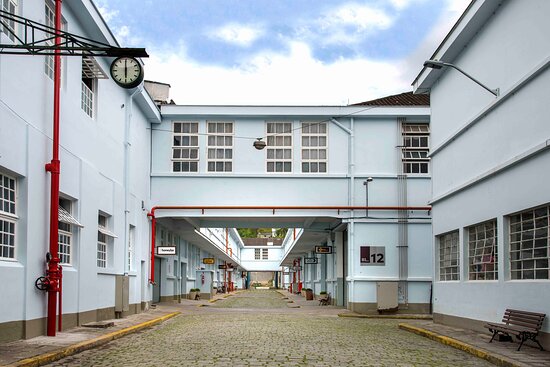 Nova Friburgo terá o primeiro hotel internacional